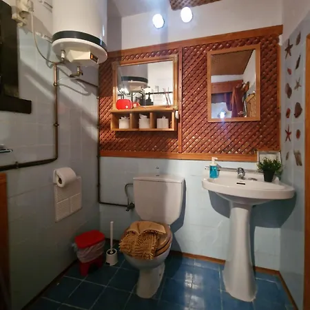 Apartamento Live La Gomera Arure