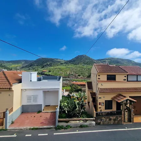 Live La Gomera *