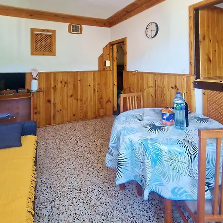 Apartamento Live La Gomera
