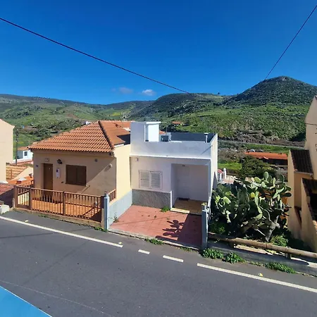Live La Gomera * Arure