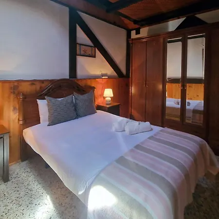 Live La Gomera Lejlighed Arure