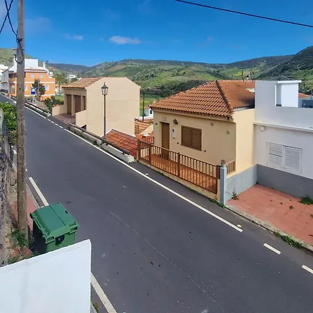 Live La Gomera Arure