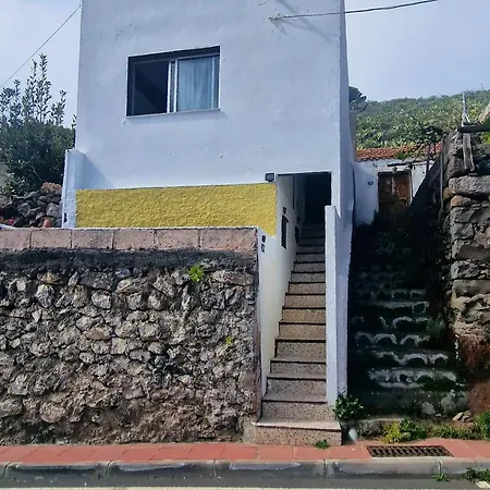 Apartamento Live La Gomera