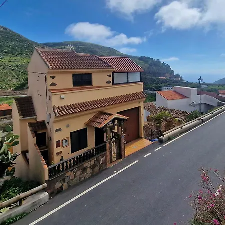Live La Gomera * Arure