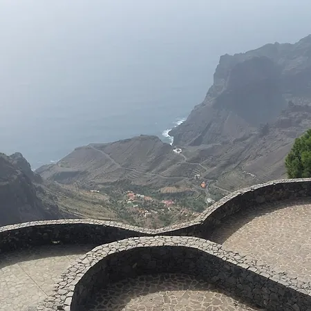 Live La Gomera Apartamento