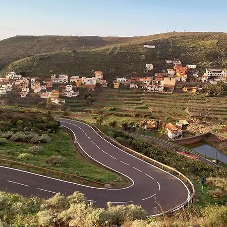 Live La Gomera