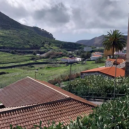 Lejlighed Live La Gomera *