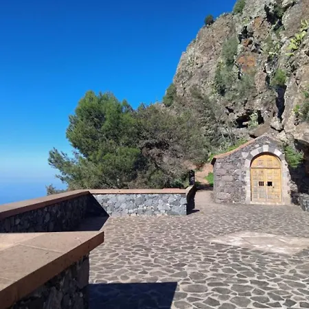 Appartement Live La Gomera *